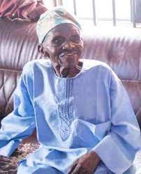 Yinka Odumakin’s father dies at 116
